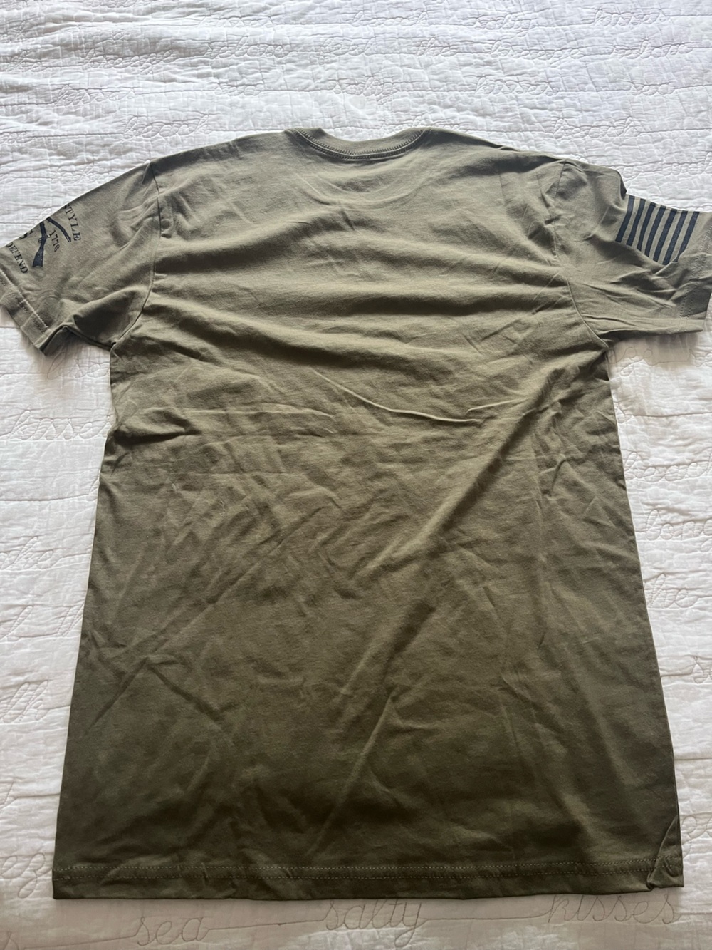 Grunt Style "RANGE DAY" Tee - Picture 7 of 9